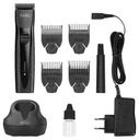 WAHL Trimmer -  ChroMini Zwart