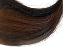 BALMAIN Extensions - Color Fringe Hair Make-Up 30 cm