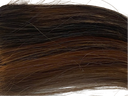 BALMAIN Extensions - Color Fringe Hair Make-Up 15 cm