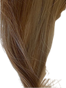 BALMAIN Extensions - Color Fringe Hair Make-Up 30 cm