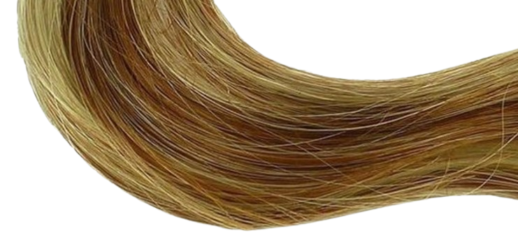 BALMAIN Extensions - Color Accent Hair-Make Up 30 cm