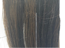 BALMAIN Extensions - Color Accent Hair-Make Up 30 cm