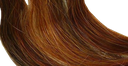 BALMAIN Extensions - Color Accent Hair-Make Up 30 cm