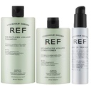 REF Weightless Volume Holiday Box