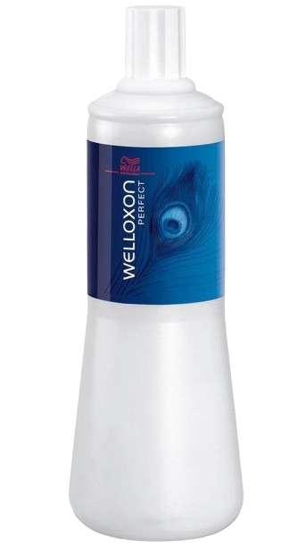 WELLA Oxydant - Welloxon Perfect Pastel 1,9% 1000 ml