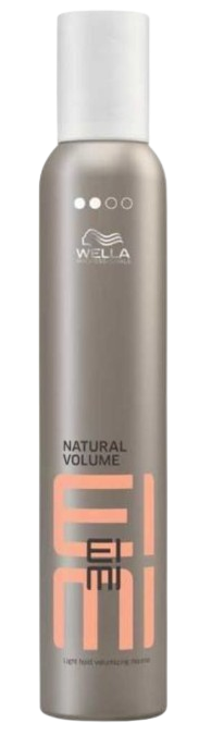 WELLA - Natural Volume Mousse  300ml