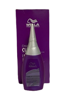 WELLA - Creatine⁺ Curl Kit C.S