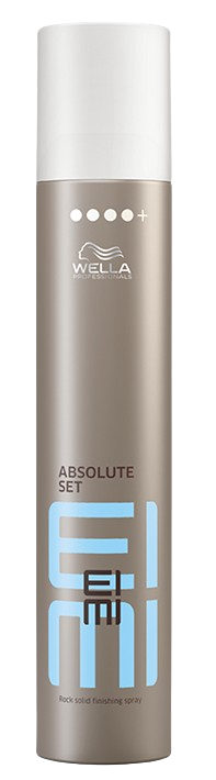 WELLA - Absolute Set 300ml