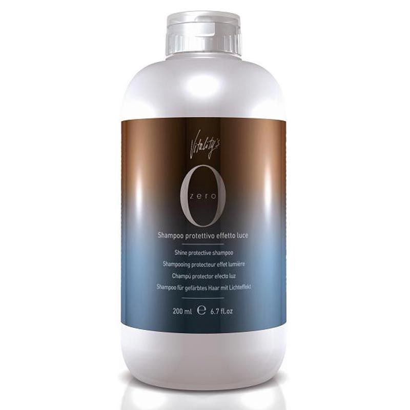 VITALITY'S Zero - Shampoo 200 ml