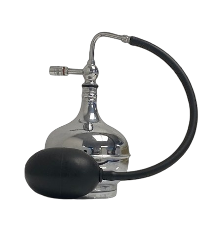 Vapo Powder Dispenser