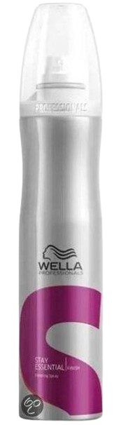 WELLA Haarlak - Stay Essential 300 ml