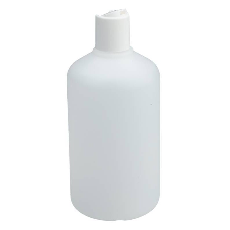 SIBEL Shampoofles - Pourer 500 ml