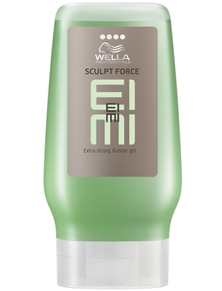 Sculpt Force 125 ml