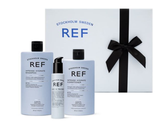 REF Ultimate Repair Holiday Box