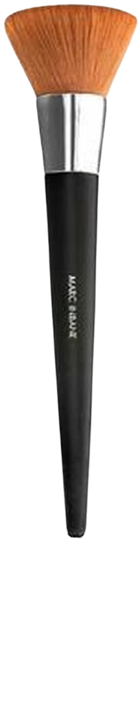 MARC INBANE Make-Up Borstel Powder Brush