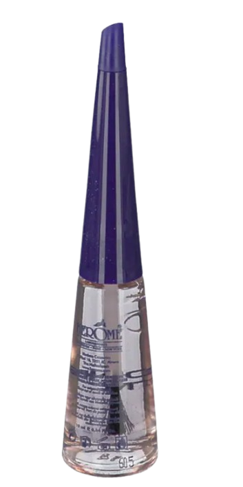 HEROME -  nagelharder sensitive - travel size 4 ml