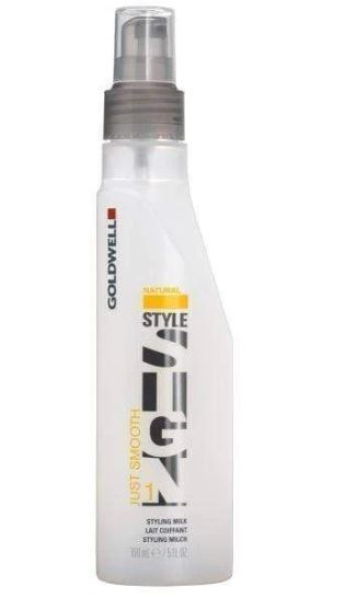 GOLDWELL  STYLESIGN JUST SMOOTH 150ML