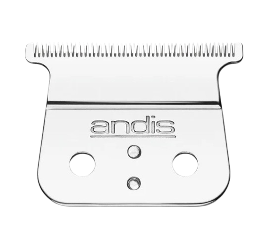 andis snijkop D4 T-blade of recht