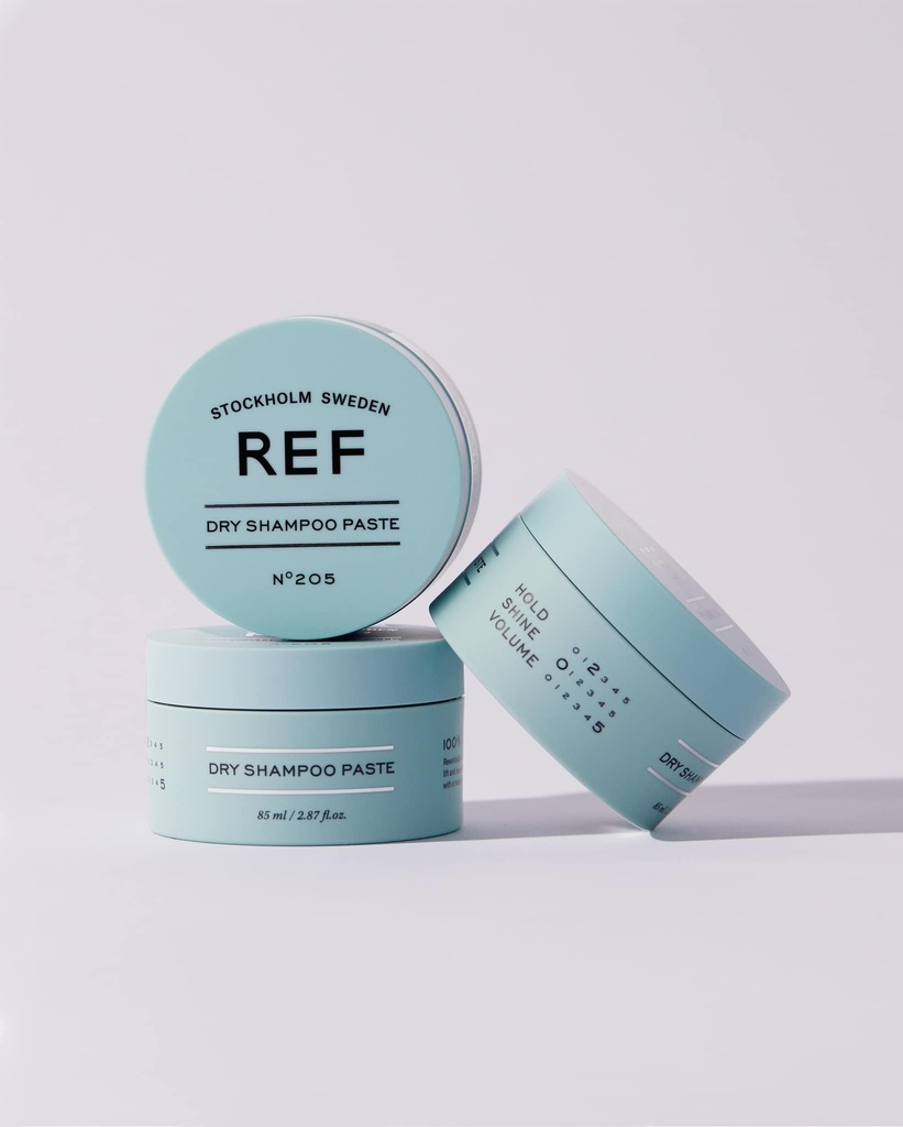 REF Dry Shampoo Paste