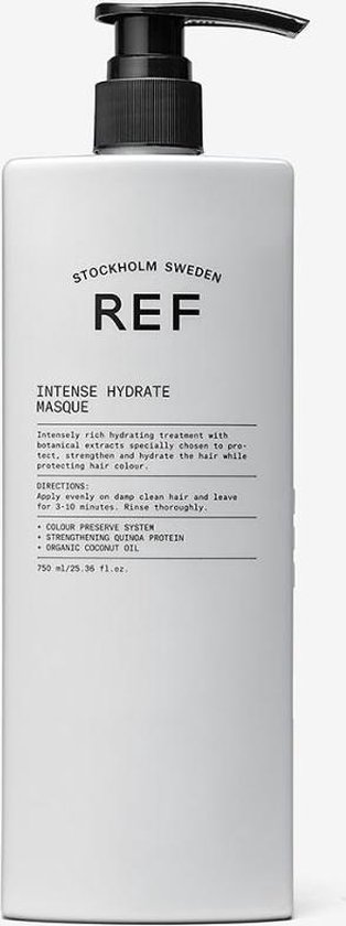 REF Intense Hydrate Masker 750ml