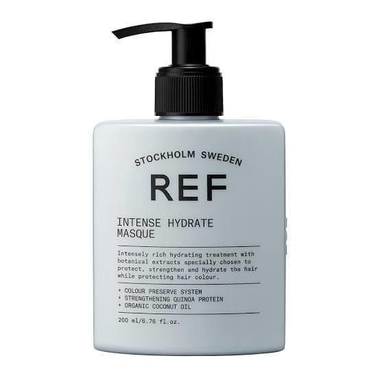 REF Intense Hydrate Masker 200ml