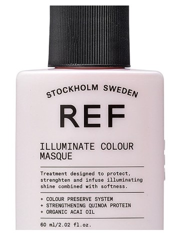 REF Illuminate Colour Masker mini 60ml