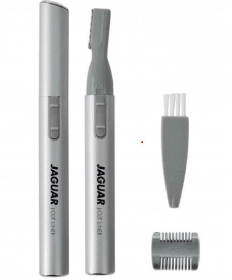 JAGUAR Nose Trimmer - J-Cut Trimmer
