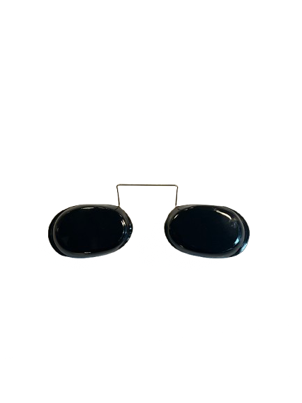SIBEL Lunettes UV - Brille pour Solarium