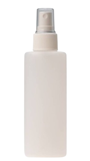 SIBEL Lakverstuiver - Milky 125 ml