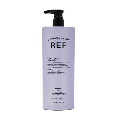 REF Cool Silver Shampoo