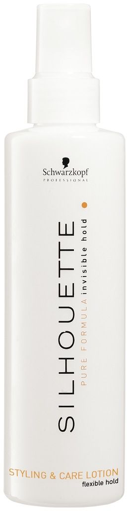 SCHWARZKOPF Lotion - Silhouette Flexible Hold Lotion 200 ml