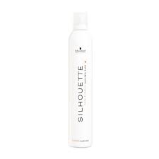 SCHWARZKOPF Mousse - Silhouette Flexible Hold 200ml