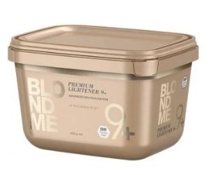 SCHWARZKOPF Ontkleuringspoeder -  Blond Me Premi Lift 9+ 450gr