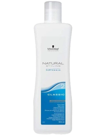 *** Schwkpf Natural Styling Classic 2 1000ml