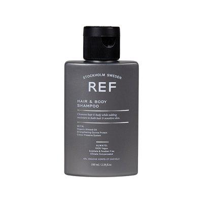 REF Hair & Body Shampoo