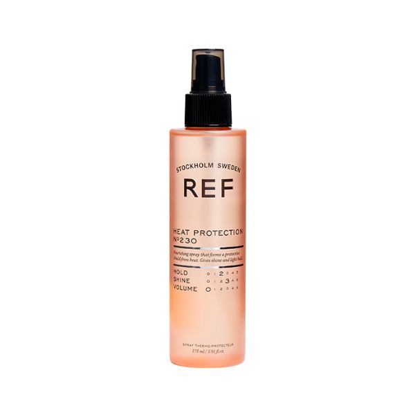 REF Heat Protection Spray