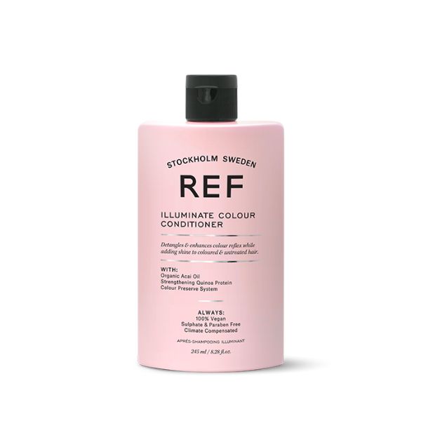 REF Illuminate Colour Conditioner