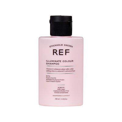 REF Illuminate Colour Shampoo