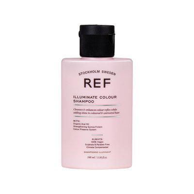 REF Shampooing Illuminate Colour