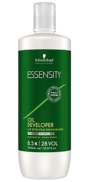 *** Schwkpf Essensity Oxydant 1000ml 28 Vol. 8,5%