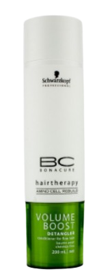 *** Schwkpf Bonacure 09 Boost Detangler 200ml