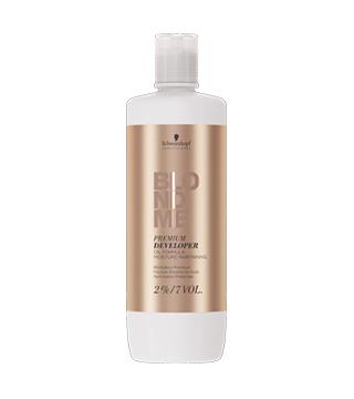 SCHWARZKOPF Oxydant - Blond Me Premium7 Volume 2%