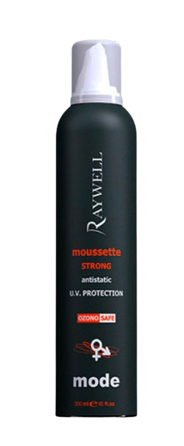 *** RAYWELL Mousse - 300 ml Strong