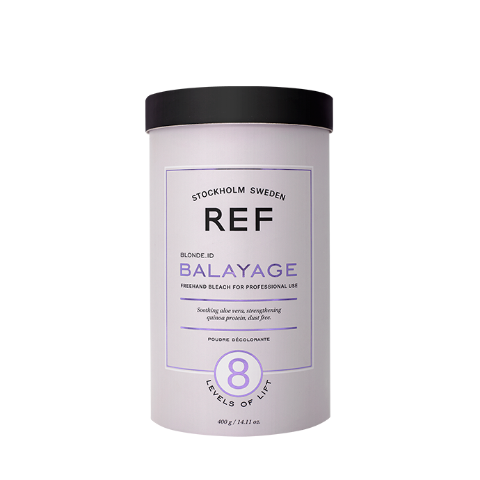 REF Décoloration - Balayage Bleach 400gr