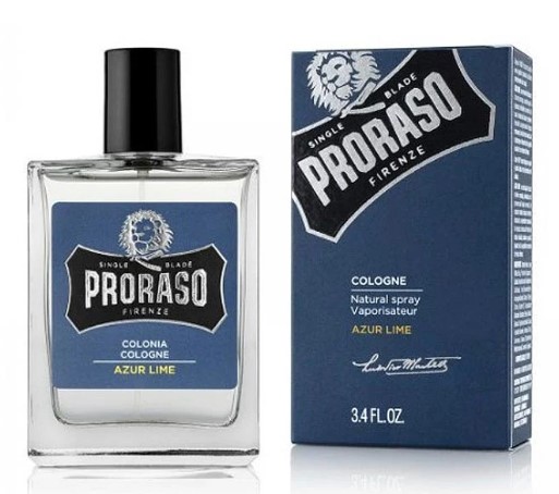 *** PRORASO Eau de Cologne 100 ml