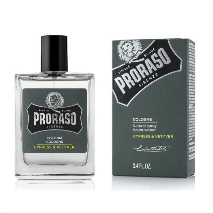 *** PRORASO Eau de Cologne 100 ml