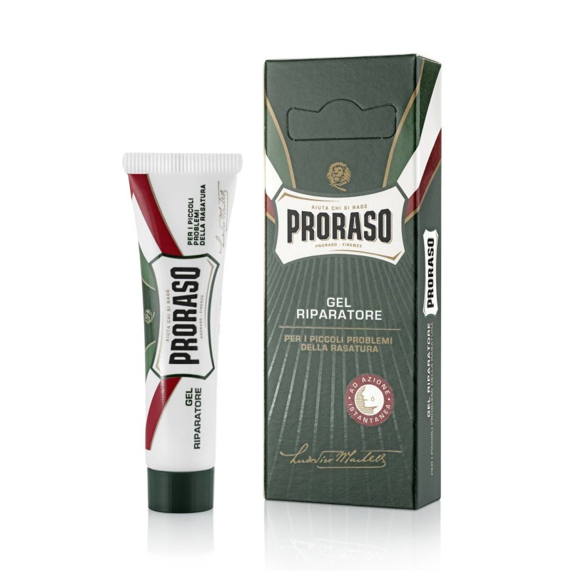 *** PRORASO Bloedstelper 10 ml