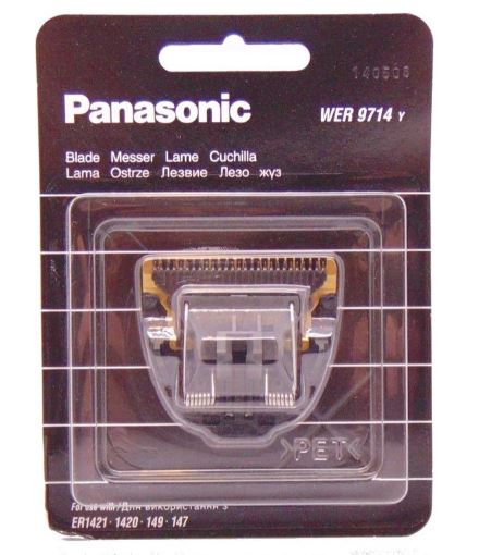 *** PANASONIC Snijkop - Tondeuze ER1420/ER1421