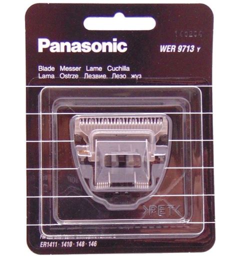 *** PANASONIC Snijkop - Tondeuze ER1410/ER1411