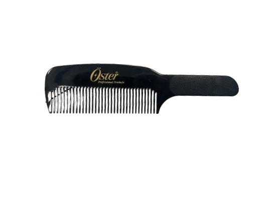 *** OSTER - Master flat top comb